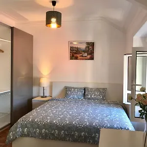 Appartement Luciano Resident, Lissabon